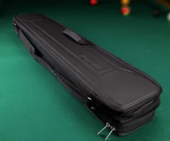 QKS Rogue 3 Butt 4 Shaft Soft Case -Billiards Sale Store qks09 06