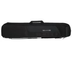 QKS Rogue 3 Butt 4 Shaft Soft Case -Billiards Sale Store qks09 sm1