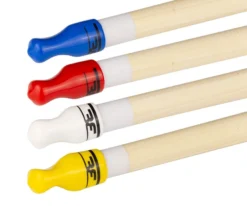 Tip Caps - 4 Assorted Sizes -Billiards Sale Store qtcap 02
