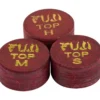 Fuji Modena Pool Cue Tip (Single) 1 Fuji Modena Pool Cue Tip (Single) -Billiards Sale Store qtlfm 01 2