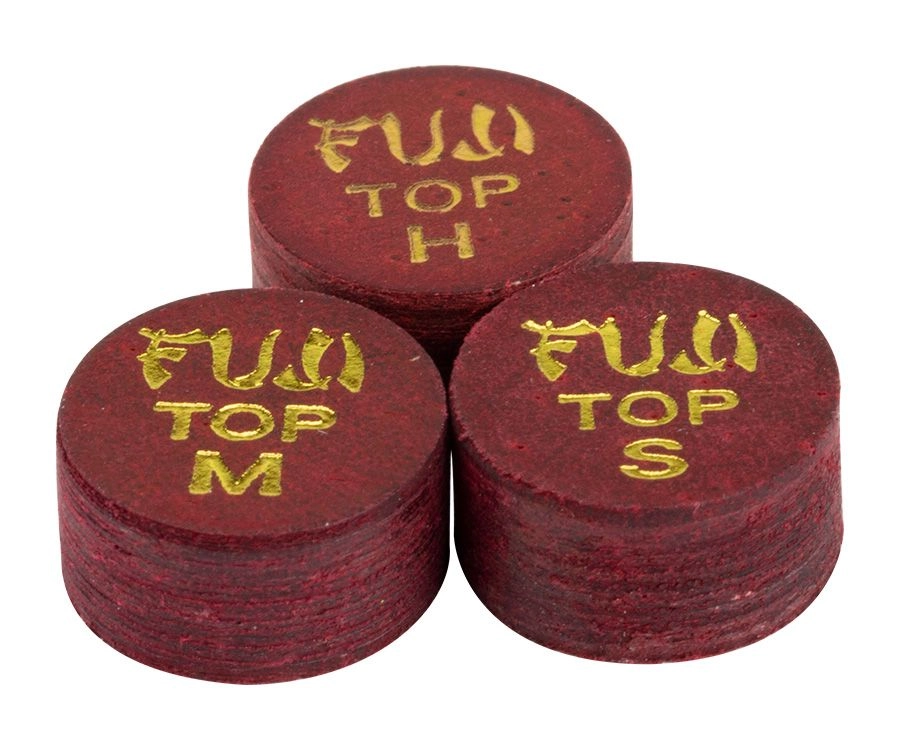 Fuji Modena Pool Cue Tip (Single) 3 Fuji Modena Pool Cue Tip (Single)