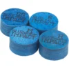 Navigator Blue Impact Pool Cue Tip (Single) 1 Navigator Blue Impact Pool Cue Tip (Single) -Billiards Sale Store qtnbi 01 1