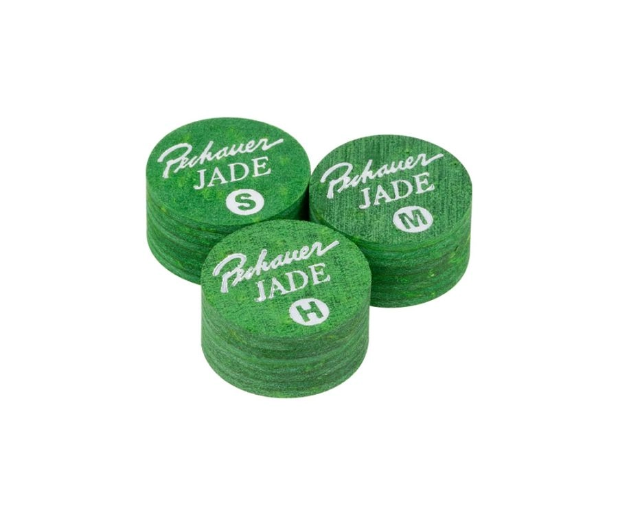 Pechauer Jade Cue Tip 3 Pechauer Jade Cue Tip