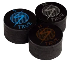 Samsara True Pool Cue Tip (box Of 6) -Billiards Sale Store qtsamt1 01 1