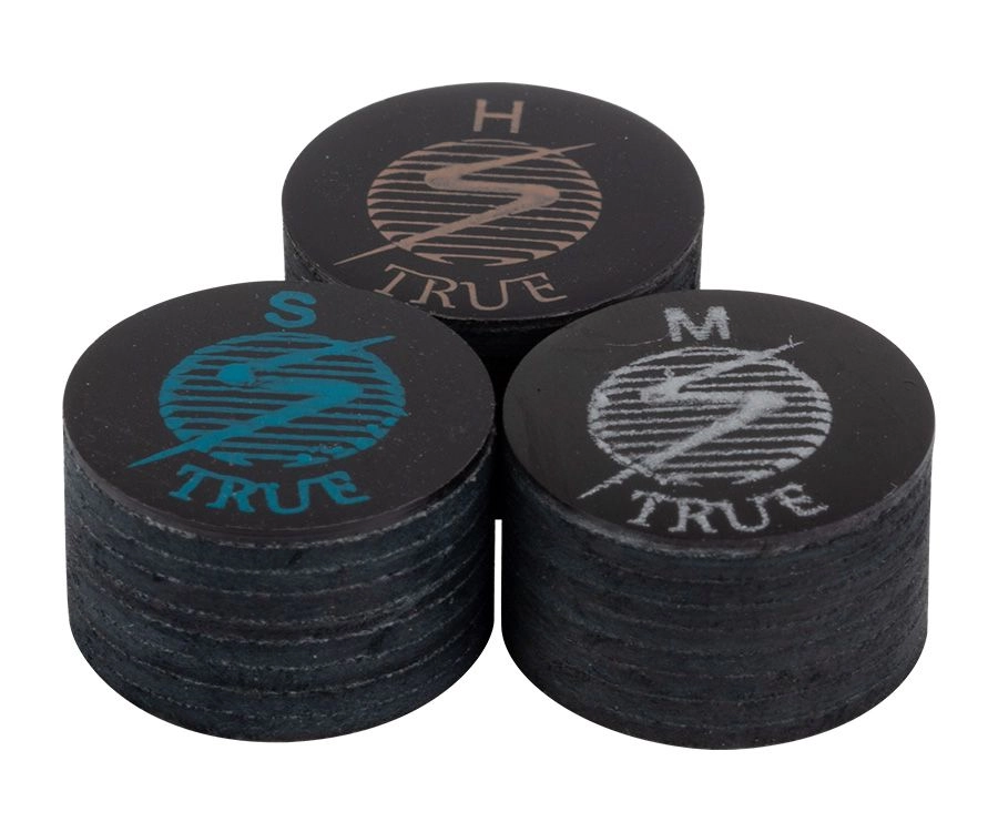 Samsara True Pool Cue Tip (single) 3 Samsara True Pool Cue Tip (single)