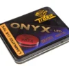 Tiger Onyx Pool Cue Tips (Box Of 12) -Billiards Sale Store qtton12 01
