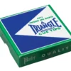 Triangle Pool Cue Tips (Box Of 50) -Billiards Sale Store qttria50 01
