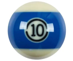 Aramith Tournament Single Replacement Balls -Billiards Sale Store rbat 10ball 01