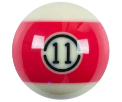 Aramith Tournament Single Replacement Balls -Billiards Sale Store rbat 11ball 01