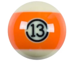 Aramith Tournament Single Replacement Balls -Billiards Sale Store rbat 13ball 01
