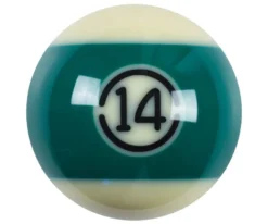 Aramith Tournament Single Replacement Balls -Billiards Sale Store rbat 14ball 01
