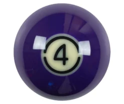 Aramith Tournament Single Replacement Balls -Billiards Sale Store rbat 4ball 01
