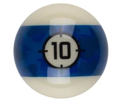 Aramith Camo Single Replacement Balls -Billiards Sale Store rbcam 10ball 01