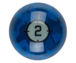 Aramith Camo Single Replacement Balls -Billiards Sale Store rbcam 2ball 01