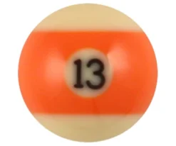 Aramith Premium Single Replacement Balls -Billiards Sale Store rbpm 13ball 01