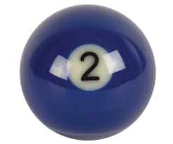 Aramith Premium Single Replacement Balls -Billiards Sale Store rbpm 2ball 01