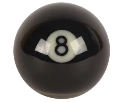 Aramith Premium Single Replacement Balls -Billiards Sale Store rbpm 8ball 01