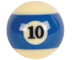 Super Aramith Pro Single Replacement Balls -Billiards Sale Store rbsap 10ball 01