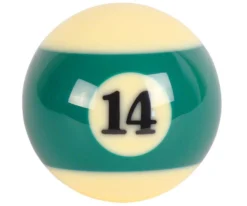 Super Aramith Pro Single Replacement Balls -Billiards Sale Store rbsap 14ball 01