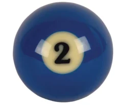 Super Aramith Pro Single Replacement Balls -Billiards Sale Store rbsap 2ball 01