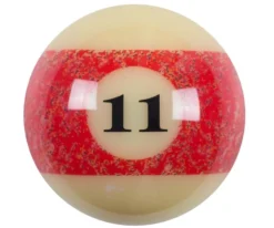 Aramith Stone Single Replacement Balls -Billiards Sale Store rbstn 11ball 01