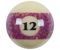Aramith Stone Single Replacement Balls -Billiards Sale Store rbstn 12ball 01