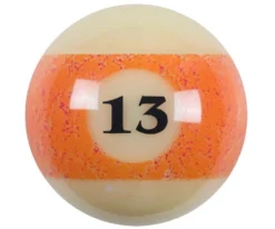 Aramith Stone Single Replacement Balls -Billiards Sale Store rbstn 13ball 01