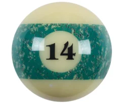 Aramith Stone Single Replacement Balls -Billiards Sale Store rbstn 14ball 01