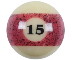 Aramith Stone Single Replacement Balls -Billiards Sale Store rbstn 15ball 01