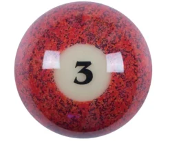 Aramith Stone Single Replacement Balls -Billiards Sale Store rbstn 3ball 01