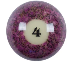 Aramith Stone Single Replacement Balls -Billiards Sale Store rbstn 4ball 01