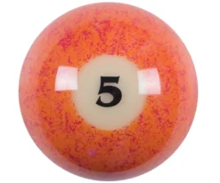 Aramith Stone Single Replacement Balls -Billiards Sale Store rbstn 5ball 01