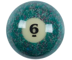 Aramith Stone Single Replacement Balls -Billiards Sale Store rbstn 6ball 01