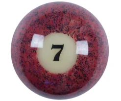 Aramith Stone Single Replacement Balls -Billiards Sale Store rbstn 7ball 01