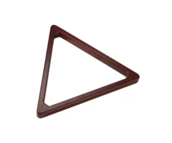 Wood Heavy Duty 8 Ball Rack -Billiards Sale Store rk8h 1