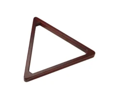 Wood Heavy Duty 8 Ball Rack -Billiards Sale Store rk8h cat