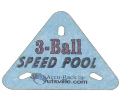 Outsville Accu-Rack System -Billiards Sale Store rkars 2