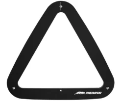 Predator Aerorack - Black -Billiards Sale Store rkpre black 01
