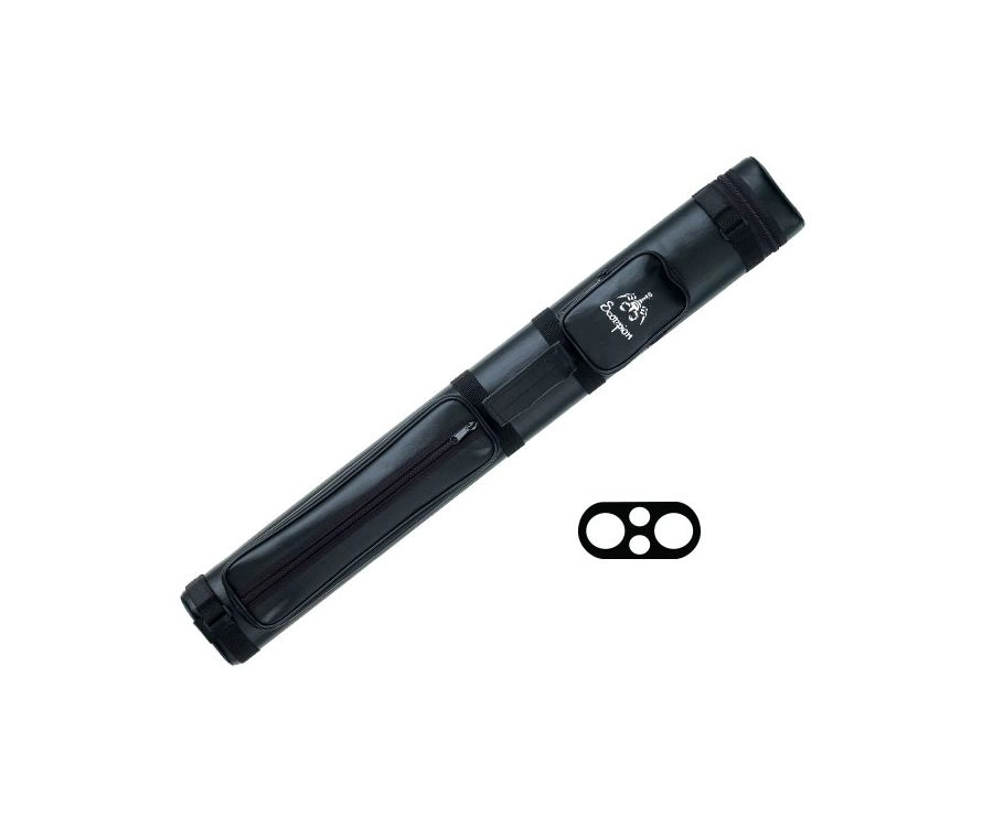 Scorpion SC22A 2 X 2 Hard Case 3 Scorpion SC22A 2 X 2 Hard Case