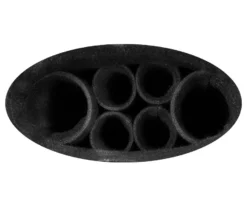 Tango Zonda 2 Butt 4 Shaft Hard Case 11 Tango Zonda 2 Butt 4 Shaft Hard Case -Billiards Sale Store ta24 insert