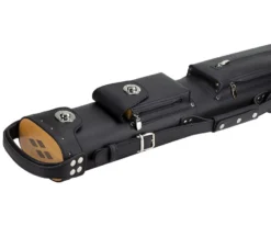 Tango Angus Black 3 Butt 5 Shaft Hard Case 9 Tango Angus Black 3 Butt 5 Shaft Hard Case -Billiards Sale Store taam35 black 03