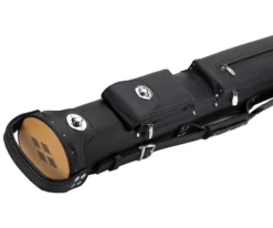 Tango Angus Black 3 Butt 6 Shaft Hard Case -Billiards Sale Store taam36 black 03