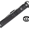 Tango Angus Black 3 Butt 7 Shaft Hard Case -Billiards Sale Store taam37 black 01