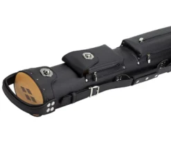 Tango Angus Black 3 Butt 7 Shaft Hard Case 9 Tango Angus Black 3 Butt 7 Shaft Hard Case -Billiards Sale Store taam37 black 03