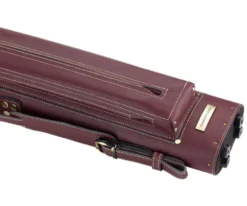 Tango Zorzal Burgundy 2 Butt 4 Shaft Hard Case 10 Tango Zorzal Burgundy 2 Butt 4 Shaft Hard Case -Billiards Sale Store tazm24 burgundy 04