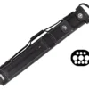 Tango Zorzal Black 3 Butt 7 Shaft Hard Case -Billiards Sale Store tazm37 black 01