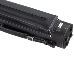 Tango Zorzal Black 3 Butt 7 Shaft Hard Case -Billiards Sale Store tazm37 black 04