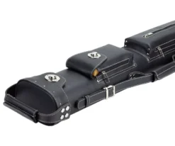 Tango Zonda 3 Butt 5 Shaft Hard Case -Billiards Sale Store tazn35 03