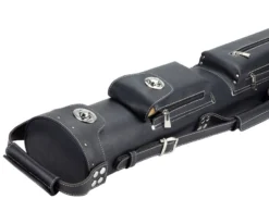Tango Zonda 3 Butt 6 Shaft Hard Case 9 Tango Zonda 3 Butt 6 Shaft Hard Case -Billiards Sale Store tazn36 03