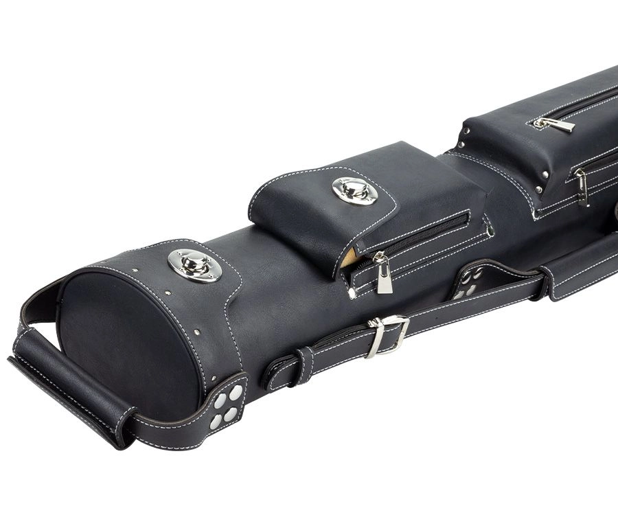 Tango Zonda 3 Butt 6 Shaft Hard Case 5 Tango Zonda 3 Butt 6 Shaft Hard Case - Image 3